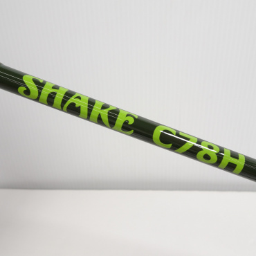 SHOOTS シャーク C78H